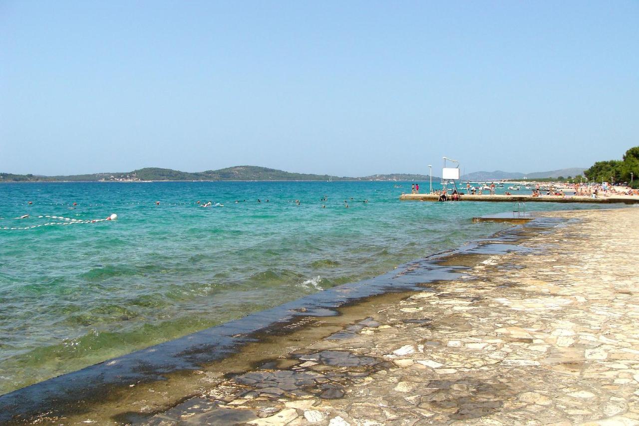 Apartments By The Sea Jadrija, Sibenik - 11356 Zewnętrze zdjęcie