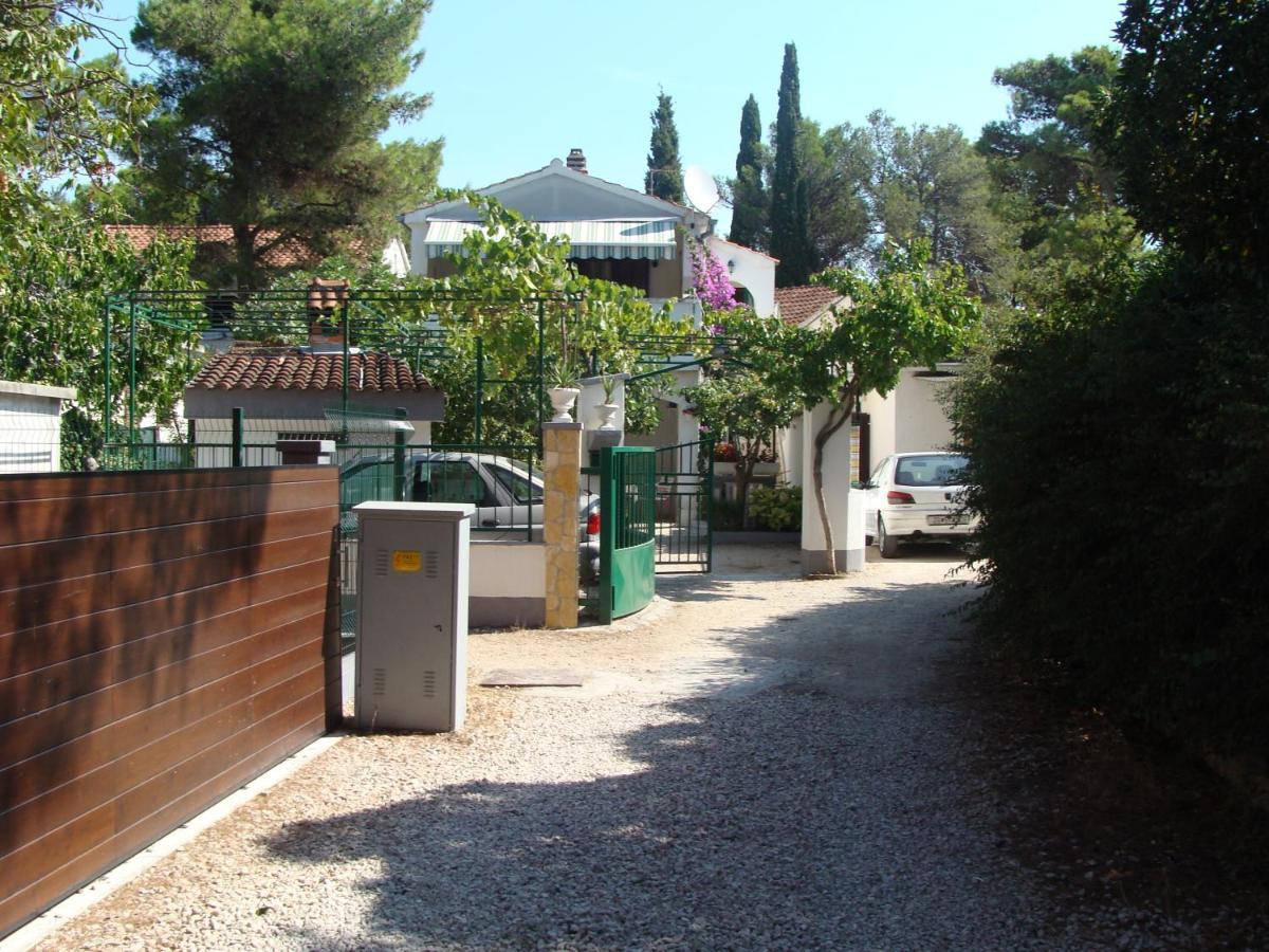 Apartments By The Sea Jadrija, Sibenik - 11356 Zewnętrze zdjęcie