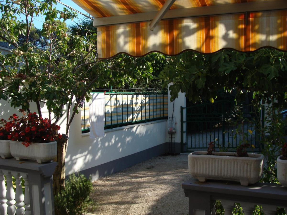 Apartments By The Sea Jadrija, Sibenik - 11356 Zewnętrze zdjęcie