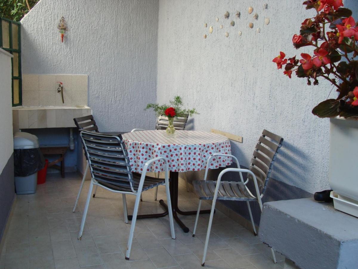 Apartments By The Sea Jadrija, Sibenik - 11356 Zewnętrze zdjęcie