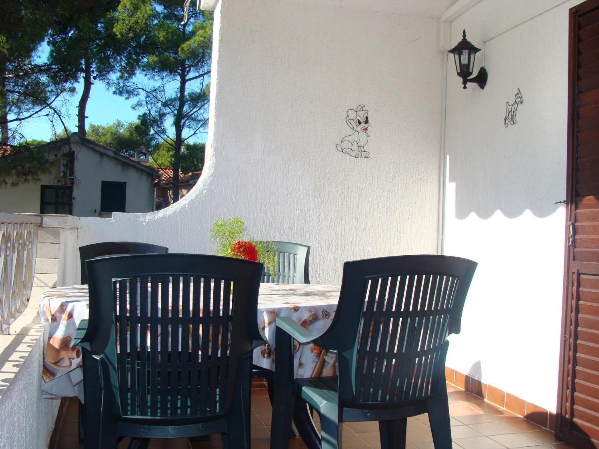 Apartments By The Sea Jadrija, Sibenik - 11356 Zewnętrze zdjęcie
